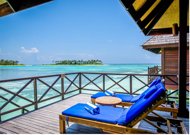 Water Villa