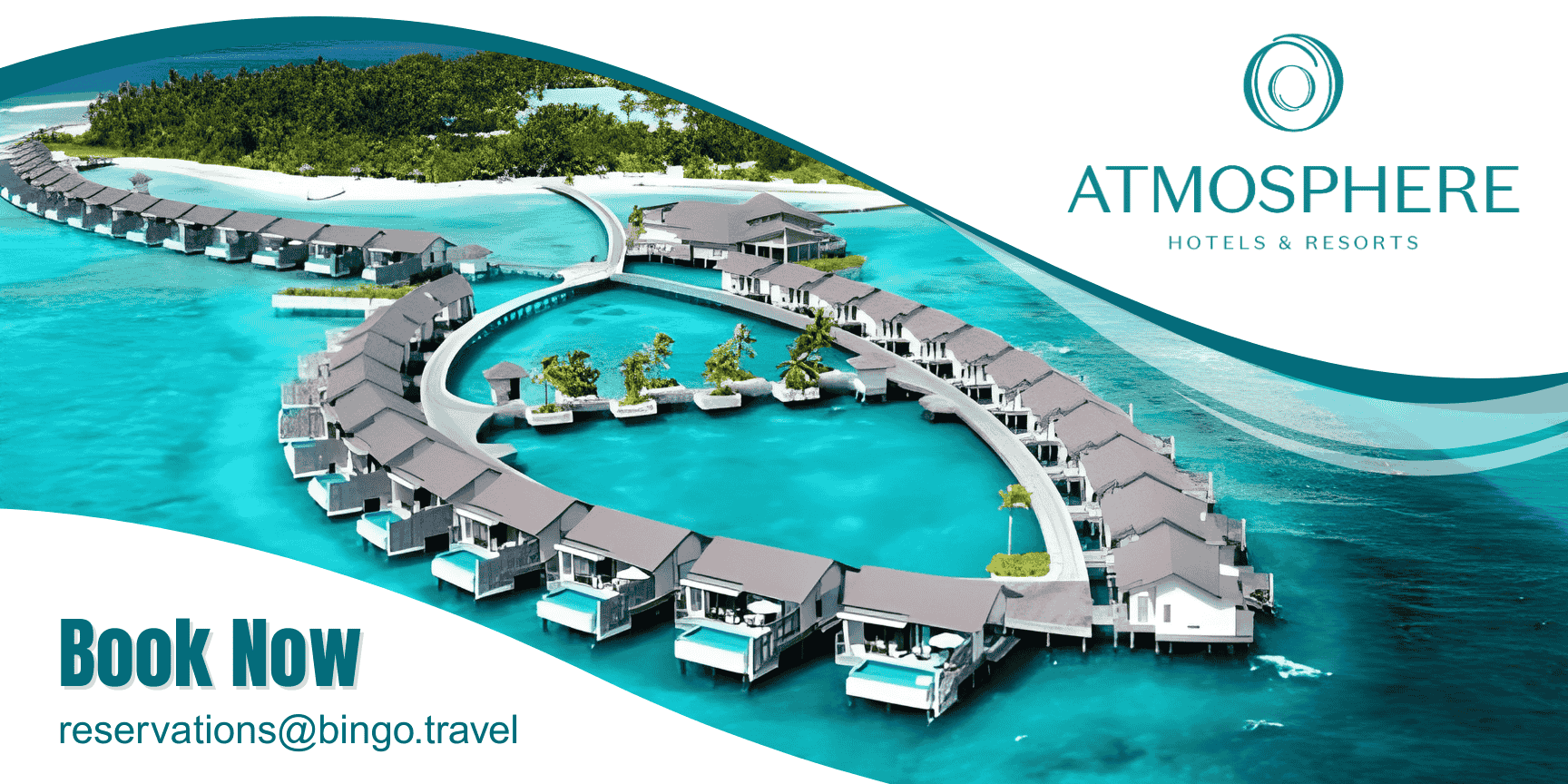 Atmosphere Hotels & Resorts