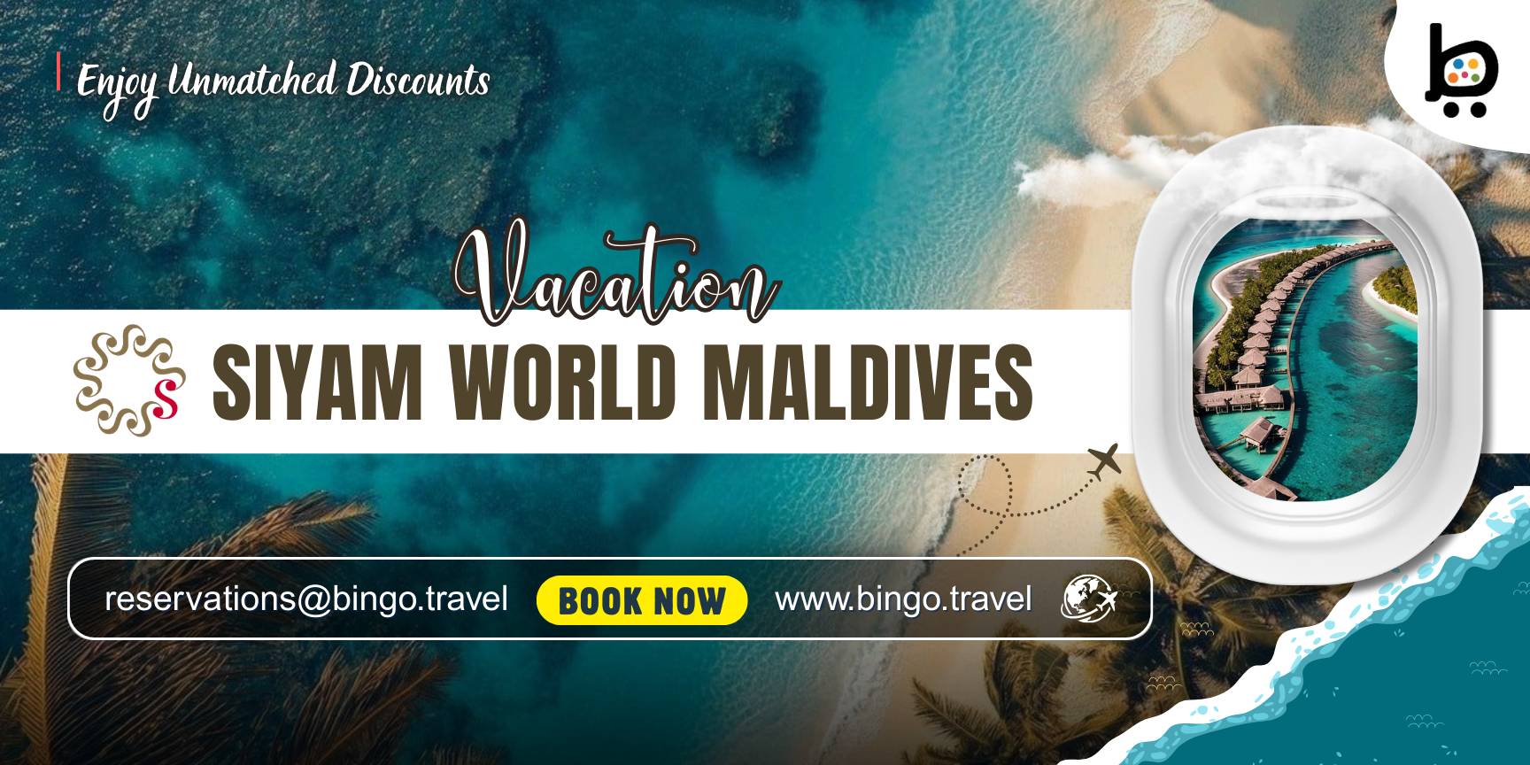 Siyam World Maldives