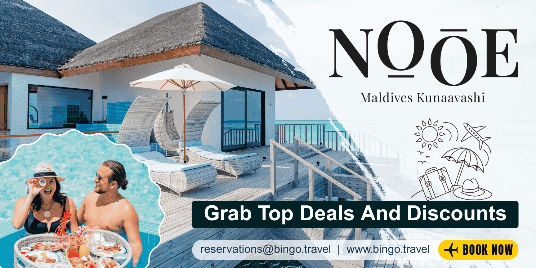 Nooe Maldives Kunaavashi