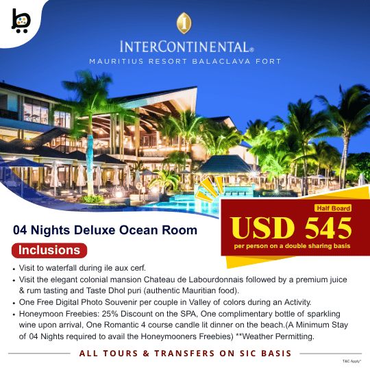 Intercontinental
