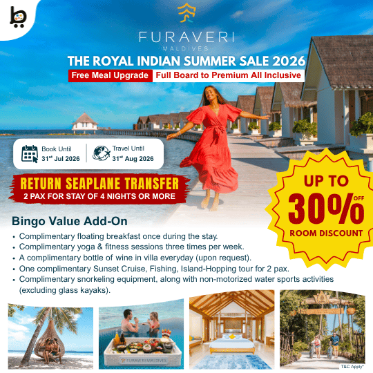 Furaveri Maldives