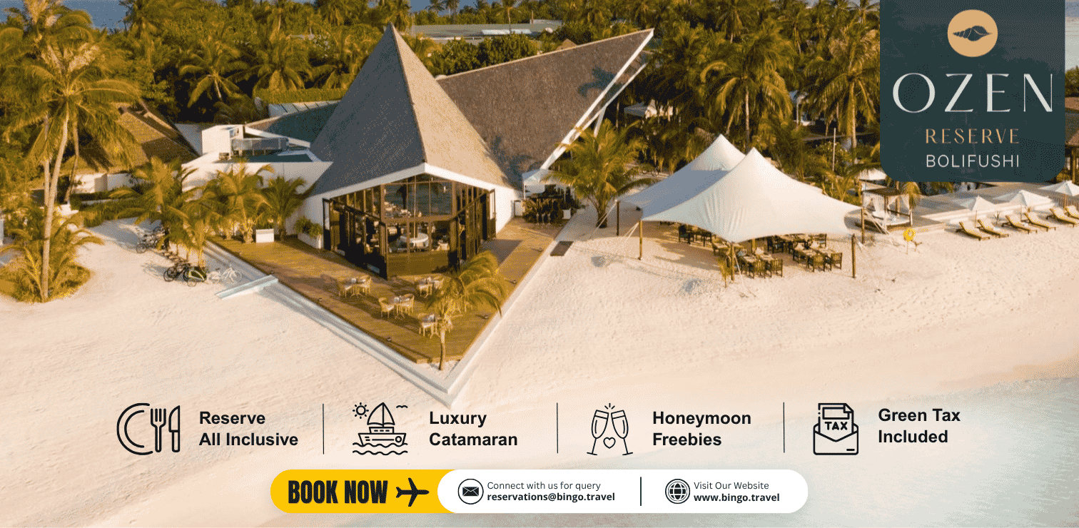 Ozen Reserve Bolifushi