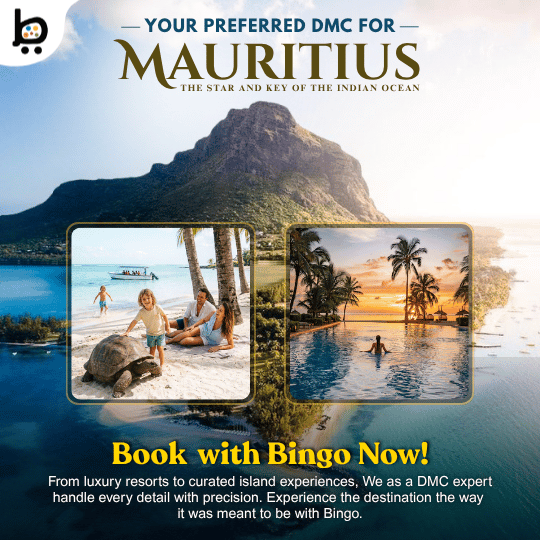 Mauritius Promotion