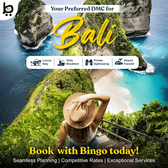 Bali Promo 