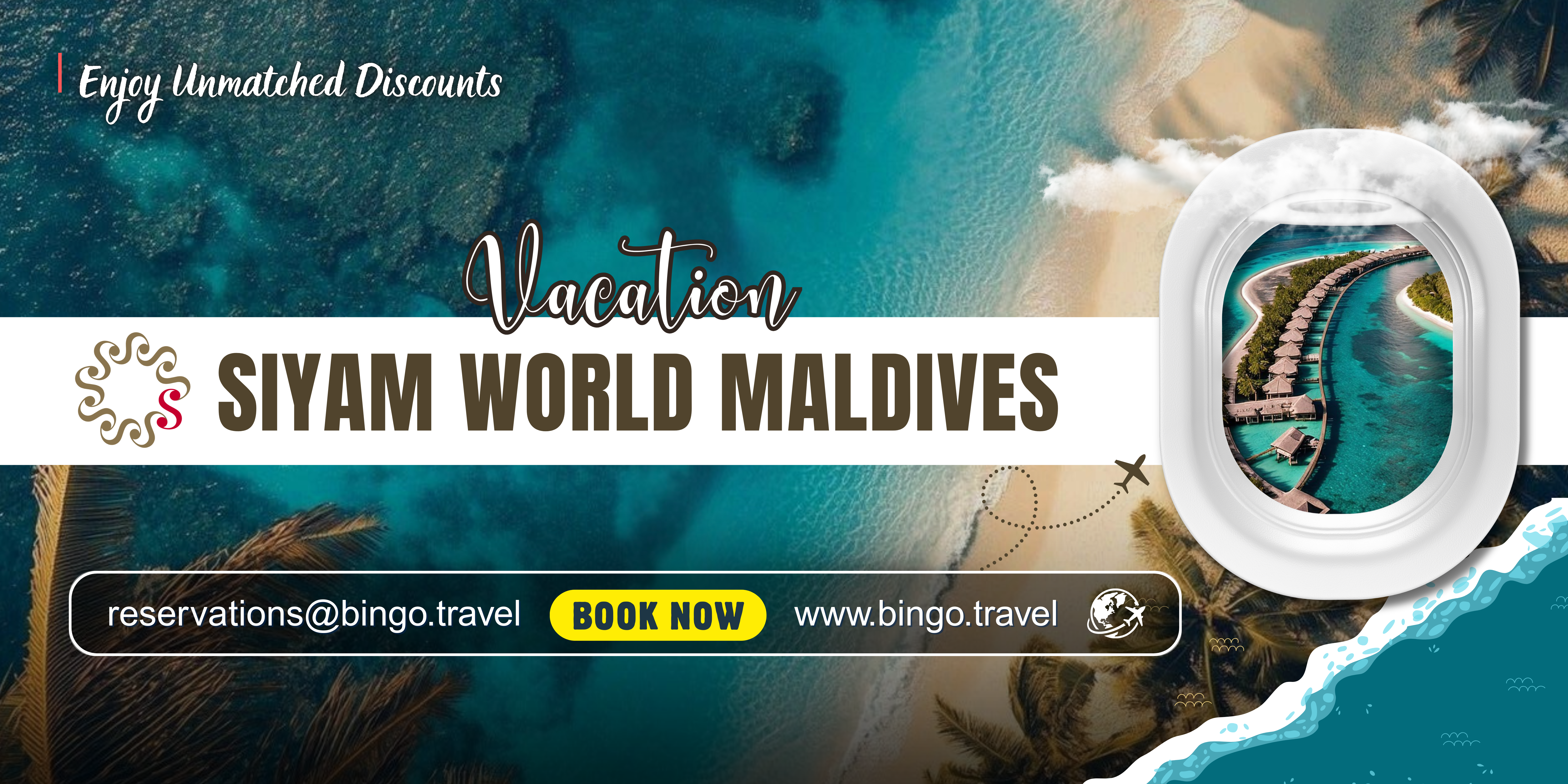 Siyam World Maldives