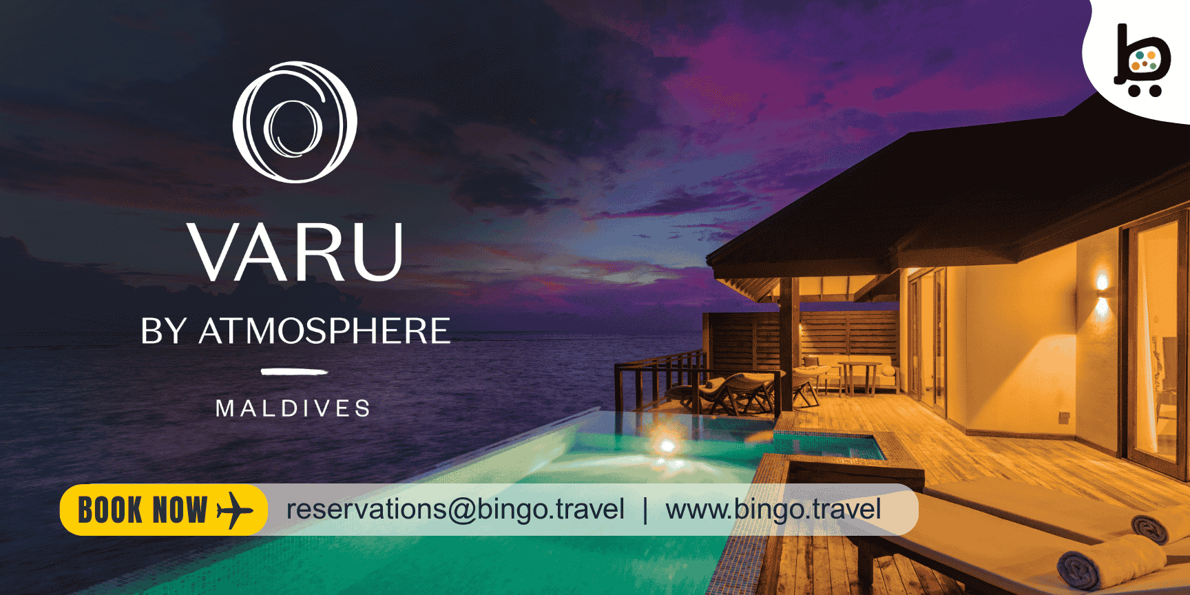 Varu By Atmosphere Maldives