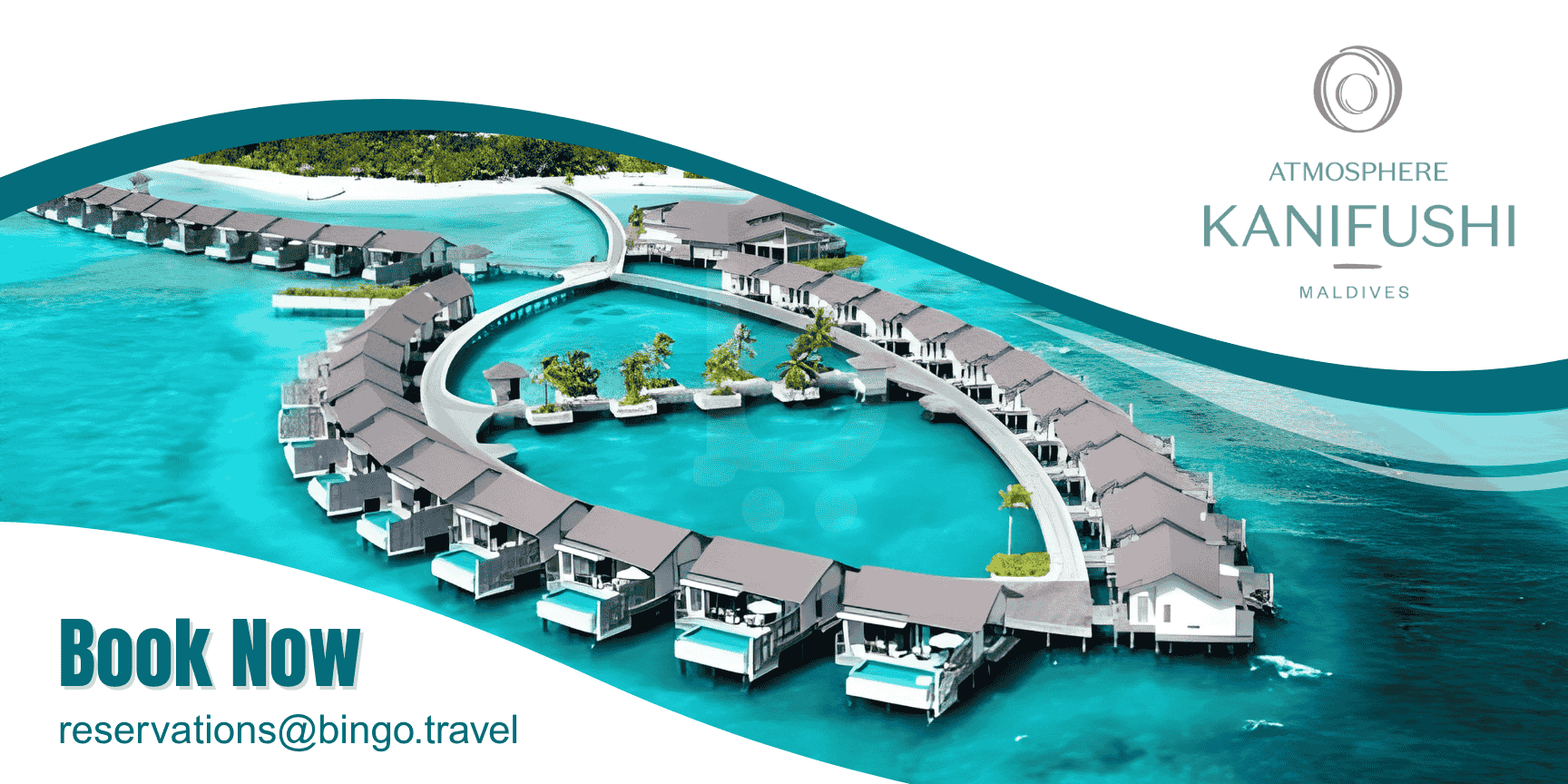 Atmosphere Kanifushi Maldives