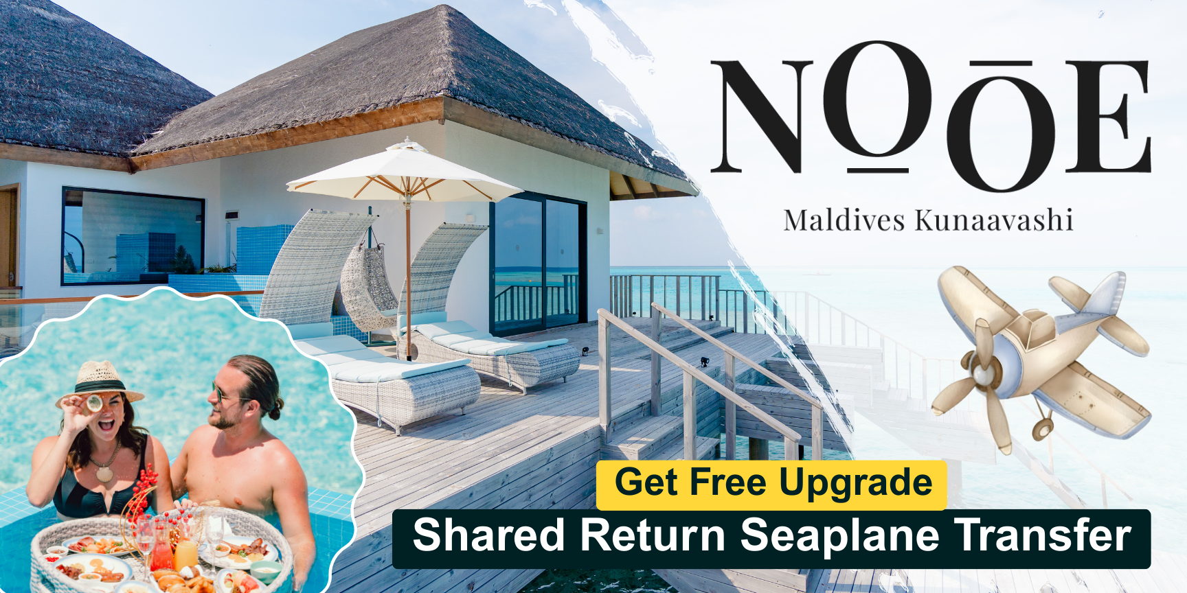 Nooe Maldives Kunavashi