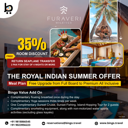 Furaveri Maldives
